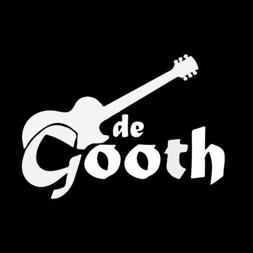 Poppodium De Gooth